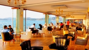 İBB Sosyal Tesislerinde Karekodlu Dönem