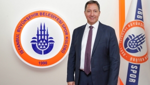 İstanbul BBSK'dan Tüm Olimpik Sporculara Davet