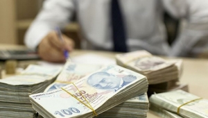 İstanbul'da Vergi Gelirleri Yüzde 3.4 Arttı