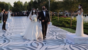 Kartal Belediye Başkanı Dünya Evine Girdi