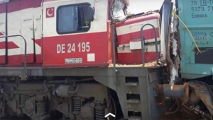 Malatya'daki Tren Kazasıyla İlgili Vahim İddia!