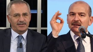 Saygı Öztürk "O Dili Keser, O Kalemi Kırarım" 