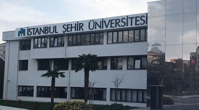 Şehir Üniversitesi'nin Faaliyet İzni Kaldırıldı