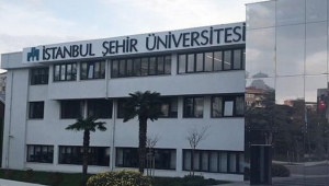 Şehir Üniversitesi'nin Faaliyet İzni Kaldırıldı