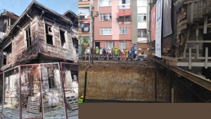 TMMOB, Anadolu 2. Büyükkent Bölge Temsilciliği, Binasının Temeli Atıldı