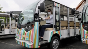 Adalar'da Yeni Dönem Bugün Başladı