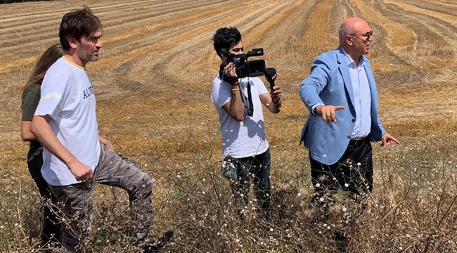 CHP'den Dedaş İçin "Komisyon Kurulsun" Talebi 