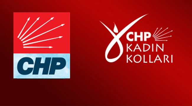 CHP'nin Kadın Kolları Kongresi Ertelendi