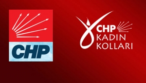CHP'nin Kadın Kolları Kongresi Ertelendi