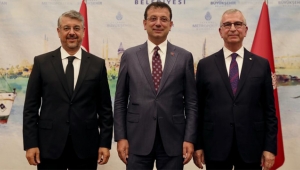İBB, Genel Sekreteri Can Akın Çağlar'dan, İddialara Yanıt