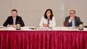  İBB, Muhtarlarla İşbirliğini Yeni Bir Boyuta Taşıyor