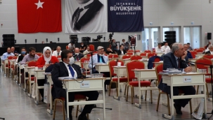 İETT'nin 2019 Faaliyet Raporu Onaylandı