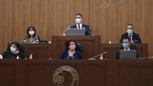 Kartal Belediye Meclisi Uzun Bir Aradan Sonra Toplandı