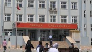 Şırnak Üniversitesi'nde Adrese Teslim Personel Alımı!