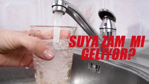 Suya Zam Mı Geliyor?