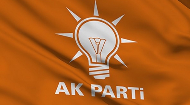 AKP Facebbok İlanıyla İlçe Başkanı Arıyor 