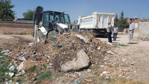 AKP'li Belediye'nin "Eyvah Yakalandık Mesaisi!