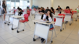 Ataşehir Belediyesi'nin Üniversite'ye Hazırlık Eğitimleri Başlıyor