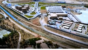 Ayamama Islah Çalışmaları Üç Koldan Sürüyor