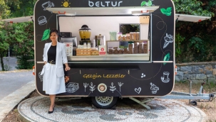  BELTUR Artık Her Yerde