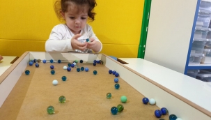 Bu Eğitim Modeli Türkiye'de ilk