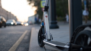 Elektrikli Kaykay'da Hedef, Uluslararası Standardı Yakalamak	