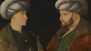 Fatih Portresinin İstanbul'a Dönüş Yolculuğu Başlıyor