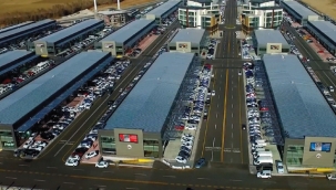 İkinci El Araç Ticaretinde Yeni Dönem Başlıyor