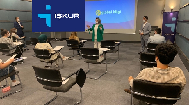 İşkur -Global Bilgi A.ş Arasında İşbirliği Protokolü