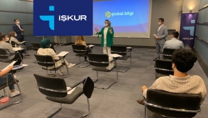 İşkur -Global Bilgi A.ş Arasında İşbirliği Protokolü