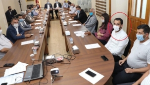 "Lan Fakirler" Diyen AKP'li Bakın Nerede Ortaya Çıktı…