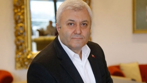 Tuncay Özkan Başdanışman Olarak Atandı