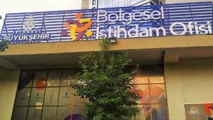 Bağcılar ve Ümraniye İstihdam Ofisleri de Açılıyor