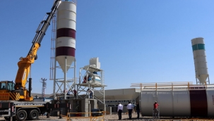 Çat Belediyesi'nden Örnek Proje 