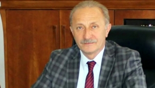 Didim Belediye Başkanı "Bu Suçları İşlediysem Devlet Benim Yakama Yapışsın"