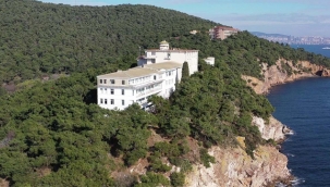 Diyanet İşleri Başkanlığı'ndan Heybeliada Sanatoryum Açıklaması "İade Edebiliriz"