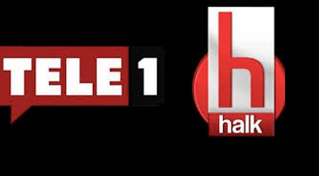 Halk Tv ve Tele-1'ın Lisansları İptal Olabilir