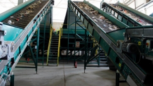 İBB Atıktan Elde Ettiği Geliri Katlayacak