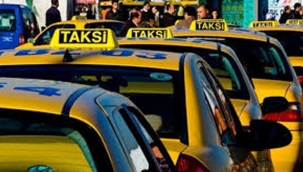 İBB'den Taksiciye, Turizmciye, Servisçiye Müjde	