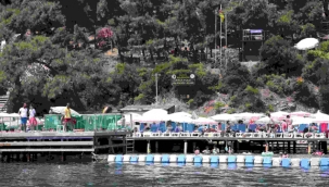 Kartal Belediyesi Ada Tesislerini Geri Almayı Planlıyor