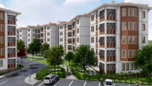 Sıfır Konut Satışında Düşüş İkinci Elde Artış