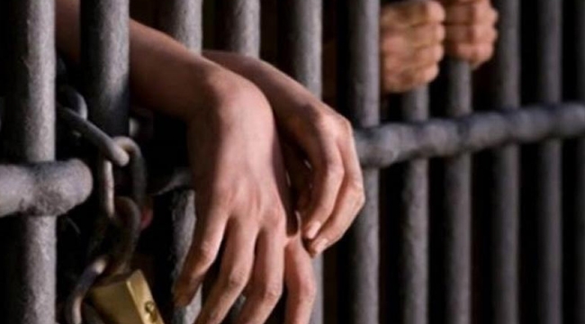 TBMM, İnsan Hakları Komisyonu'na Gelen Şikayetlerin Yüzde 77.7'si Cezaevi ve Yargıyla İlgili