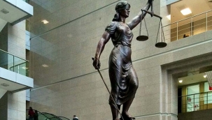 Necati Doğru, O Hakimi Yazdı