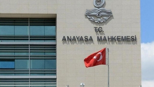 AYM'den 'Işıklar Yanıyor' Paylaşımı İle İlgili Açıklama