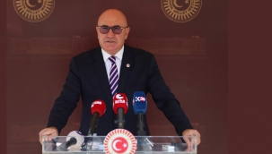 CHP'li Vekil'den İç İşleri Bakanlığı'nın Genelgesi'ne Sert Tepki