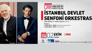 CRR'de Yeni Sezon Bu Akşam Başlıyor