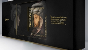 Fatih Tablo Sergisine İlk Ziyaretçi Kemal Kılıçdaroğlu