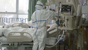 Gerçek Vaka Sayısı Dünyanın Gündeminde