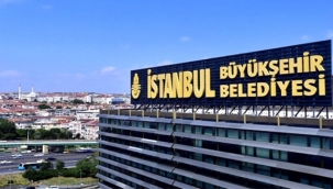 İBB Arbedenin Gereğini yaptı