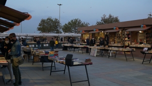 İBB'den "Semt Semt Kitap Günleri"